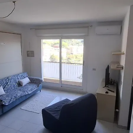 Apartment Gianca E Vale *