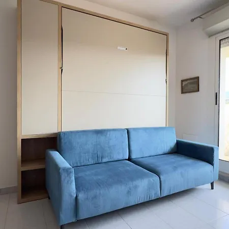 Gianca E Vale Apartment Sestri Levante