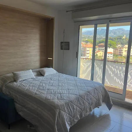 Apartment Gianca E Vale
