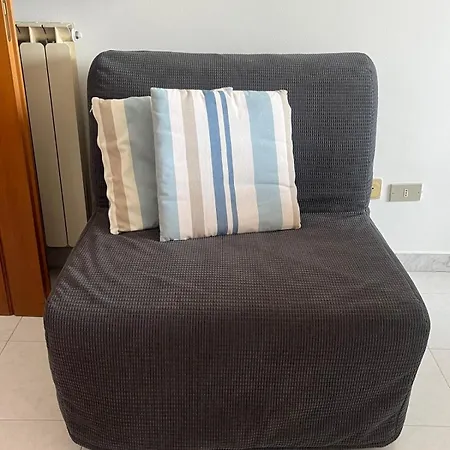 Apartamento Gianca E Vale