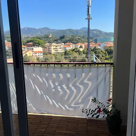 Gianca E Vale Apartment