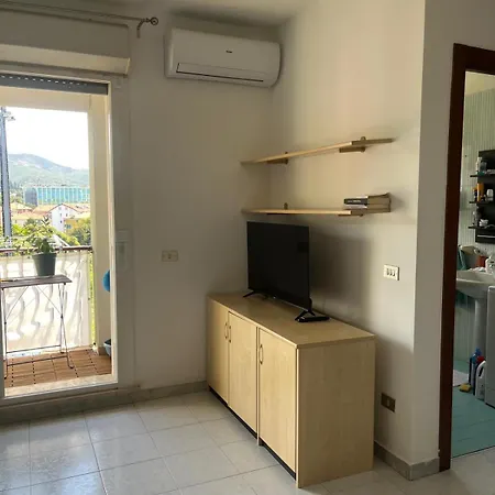 Gianca E Vale Apartamento *