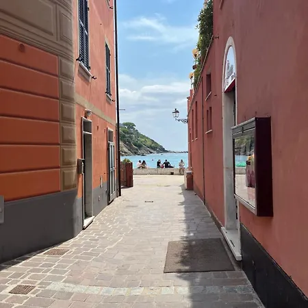 Apartment Gianca E Vale Sestri Levante