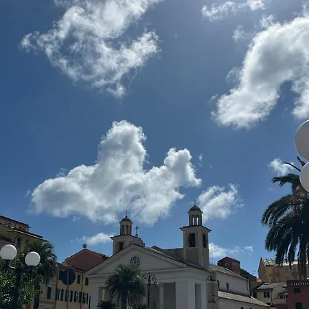 Apartamento Gianca E Vale Sestri Levante