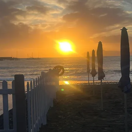 Apartamento Gianca E Vale *