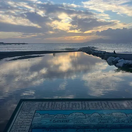 Gianca E Vale Sestri Levante